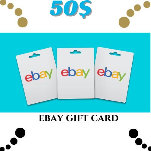 New eBay gift card codes-2024