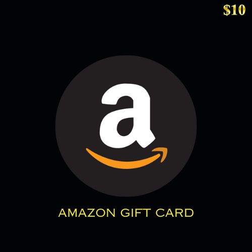 New Amazon gift card codes-2024