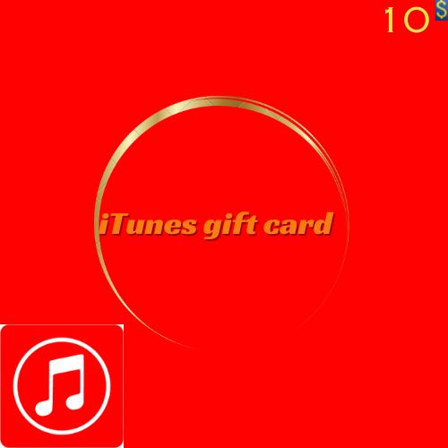 New iTunes Gift Card Codes-2024